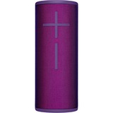 Ultimate Ears BOOM 3, Lautsprecher violett