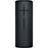 Ultimate Ears Megaboom 3, Lautsprecher schwarz, Bluetooth, IP67, 360° Sound