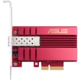 ASUS XG-C100F SFP+, LAN-Adapter 