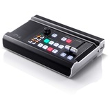 ATEN StreamLIVE HD, Mischpult schwarz/silber