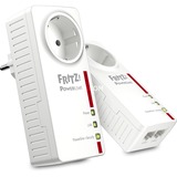 AVM FRITZ!Powerline 1220E Set