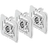Bosch Smart Home Adapter 3er-Set Gira 55 (G)