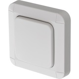 Brennenstuhl BrematicPRO Wandtaster weiß