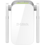 D-Link DAP-1610, Repeater weiß/grau