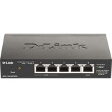 D-Link DGS-1100-05PDV2, Switch 