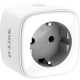 D-Link Smart Plug, Schaltsteckdose WLAN