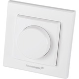 Homematic IP Drehtaster (HmIP-WRCR) weiß