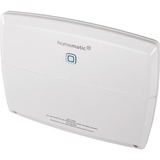 Homematic IP Multi IO Box (HmIP-MIOB), Steuereinheit 