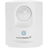 Homematic IP Smart Home Bewegungsmelder mit Dämmerungssensor (HmIP-SMI) 