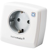 Homematic IP Smart Home Schaltsteckdose (HMIP-PS)