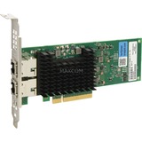 Intel® Ethernet Adapter X710-T2L bulk, LAN-Adapter Bulk