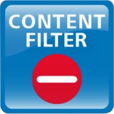LANCOM Content Filter (61591), Lizenz 25 Benutzer, 1 Jahr Laufzeit