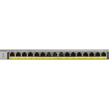 Netgear GS116PP, Switch 