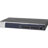 Netgear XS508M, Switch 