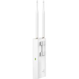 TP-Link Omada  EAP110-Outdoor, Access Point weiß