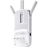 TP-Link RE450 Range Extender AC1750, Repeater weiß
