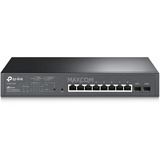 TP-Link SL-SG2210MP, Switch 