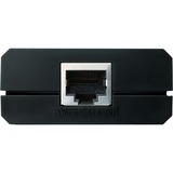 TP-Link TL-POE150S, Adapter schwarz, PoE