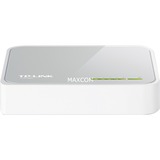 TP-Link TL-SF1005D, Switch Retail