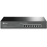TP-Link TL-SG1008MP, Switch 