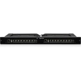 Ubiquiti ES-16XP, Switch schwarz