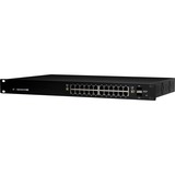 Ubiquiti EdgeSwitch 24-500W 