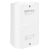 Ubiquiti PoE Injector U-POE-AF, PoE-Injektor 