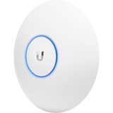 Ubiquiti UAP AC LR, Access Point weiß, fünf Stück