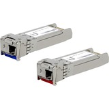 Ubiquiti UF-SM-10G-S-20 SFP+ Modul, Transceiver 20 Stück