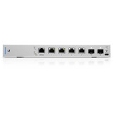 Ubiquiti US-XG-6-POE++, Switch 