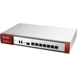 Zyxel Firewall VPN300 7 x LAN