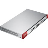 Zyxel USG1100 UTM Bundle, Firewall inkl. 200 Nutzer Lizenz