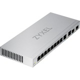Zyxel XGS1210-12, Switch