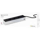 eve Energy Strip, Steckdosenleiste schwarz