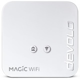 devolo Magic 1 WiFi 2-1-1 mini, Powerline + WLAN