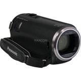 Panasonic HC-V180EG-K, Videokamera schwarz