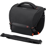 Sony Kameratasche LCSSC8B.SYH schwarz