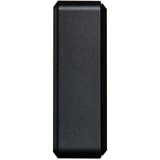 Transcend RDC8K2, Kartenleser schwarz, USB-C 3.2 Gen 1
