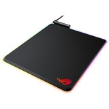 ASUS ROG Balteus, Gaming-Mauspad schwarz