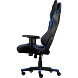 Aerocool AC220 AIR Gaming Chair, Gaming-Stuhl schwarz/blau