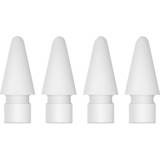 Apple Pencil Spitzen, Stiftspitze weiß