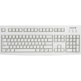 CHERRY Business Line G83-6104 (US), Tastatur beige, US-Layout