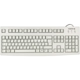 CHERRY Business Line G83-6105, Tastatur beige, DE-Layout