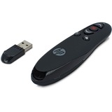 HP Wireless Presenter 3400 schwarz
