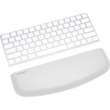 Kensington ErgoSoft Handgelenkauflage grau, für flache, kompakte Tastaturen