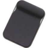 Kensington Gel Mousepad höhenverstellbar, Mauspad schwarz, Retail