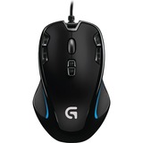 Logitech G300s Gaming, Gaming-Maus 