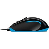 Logitech G300s Gaming, Gaming-Maus 