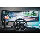 Logitech Gaming G923 TRUEFORCE Xbox One/Xbox Series X|S, Lenkrad schwarz