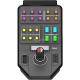 Logitech Gaming G Saitek Farm Sim Vehicle SidePanel, Instrumentenpanel 